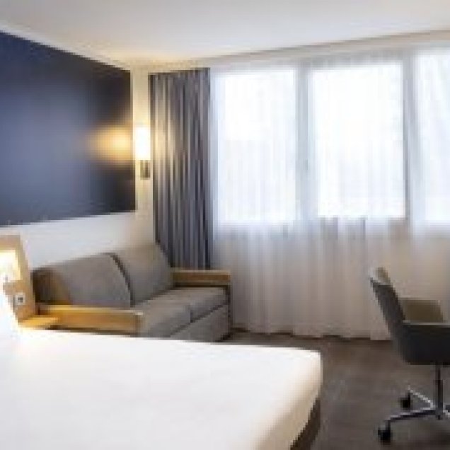 Novotel Dijon Sud