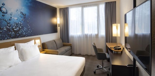 Novotel Dijon Sud