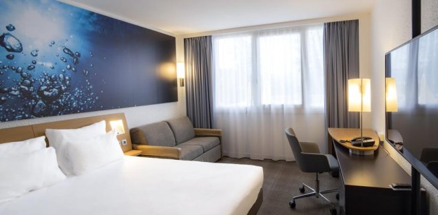 Novotel Dijon Sud