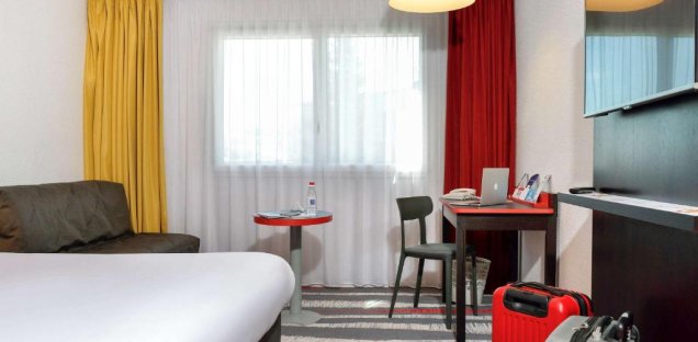 ibis Styles Angouleme Nord