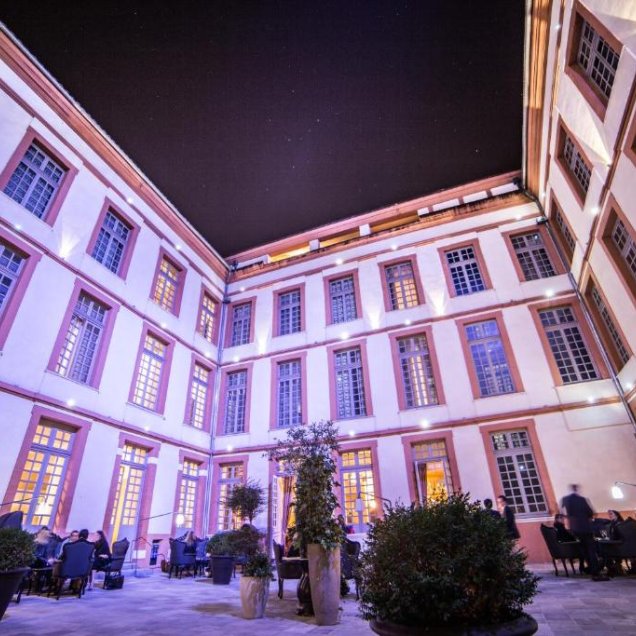 La Cour des Consuls Hotel and Spa Toulouse - MGallery Collection