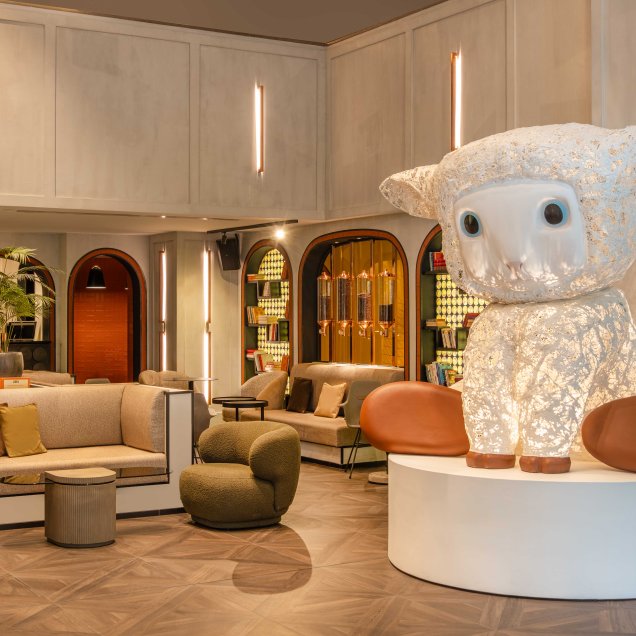 Hôtel FirstName Toulouse by Hyatt 4* Hôtel FirstName Toulouse by Hyatt 4*