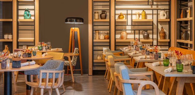 Hôtel FirstName Toulouse by Hyatt 4* Hôtel FirstName Toulouse by Hyatt 4*