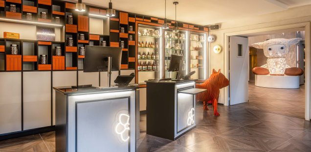 Hôtel FirstName Toulouse by Hyatt 4* Hôtel FirstName Toulouse by Hyatt 4*