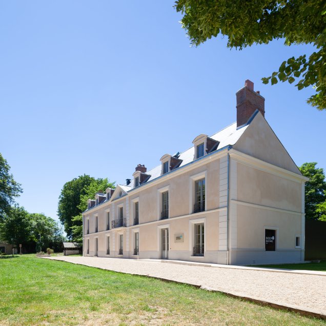 Demeures de Campagne Parc du Coudray