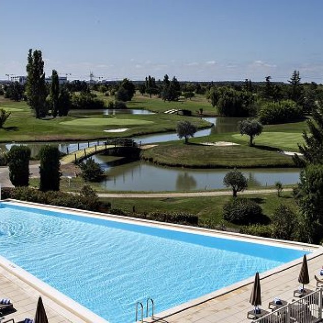 Mercure Toulouse Golf de Seilh