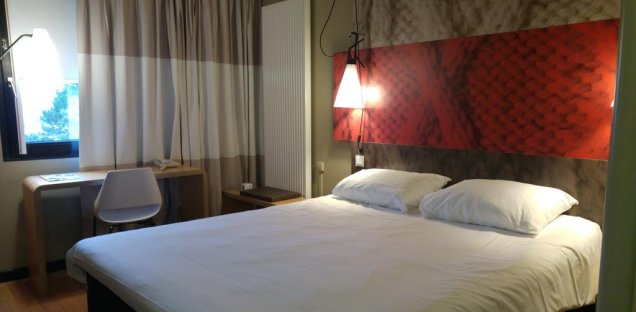 Ibis Chalon Sur Saone Europe