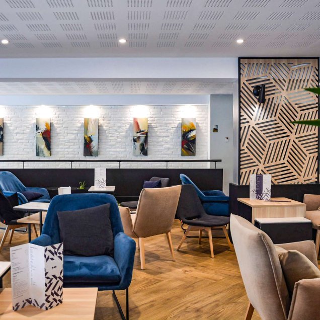 Mercure Lorient Centre