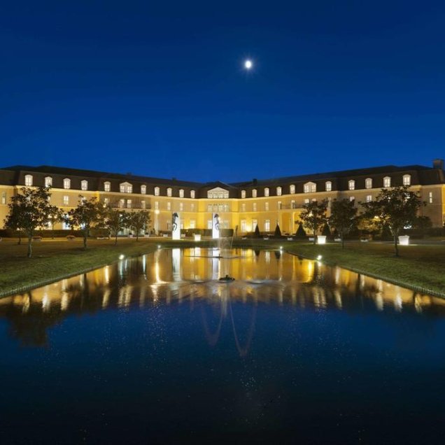 Mercure Chantilly Resort & Conventions