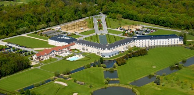 Mercure Chantilly Resort & Conventions