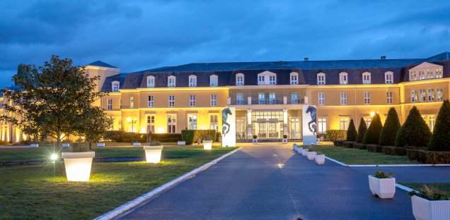 Mercure Chantilly Resort & Conventions