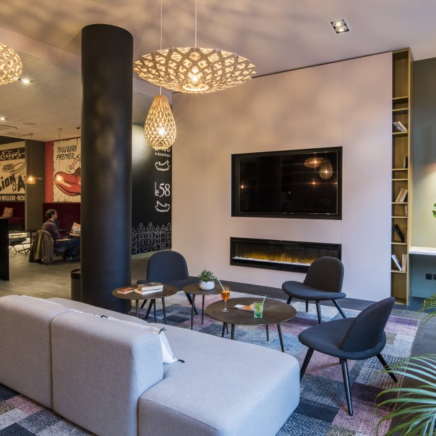 Mercure Arras Centre Gare