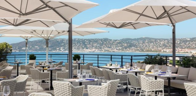 Le 1932 Hotel & Spa Cap d'Antibes - MGallery