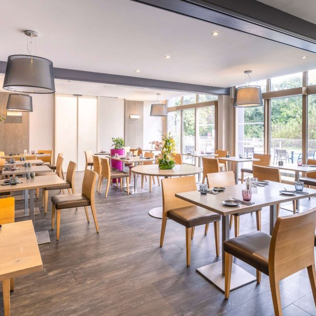 MERCURE STRASBOURG AEROPORT MERCURE STRASBOURG AEROPORT
