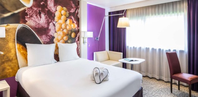 MERCURE STRASBOURG AEROPORT MERCURE STRASBOURG AEROPORT