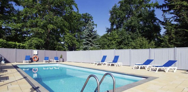MERCURE STRASBOURG AEROPORT MERCURE STRASBOURG AEROPORT