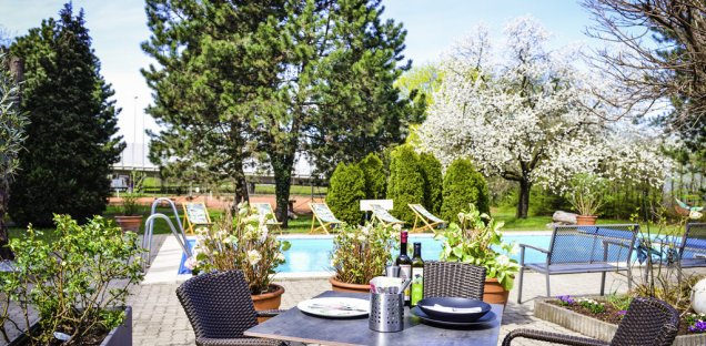 Ibis Styles Linz Ibis Styles Linz