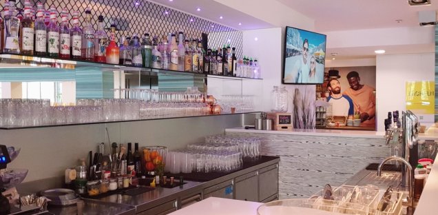 Ibis Styles Linz Ibis Styles Linz