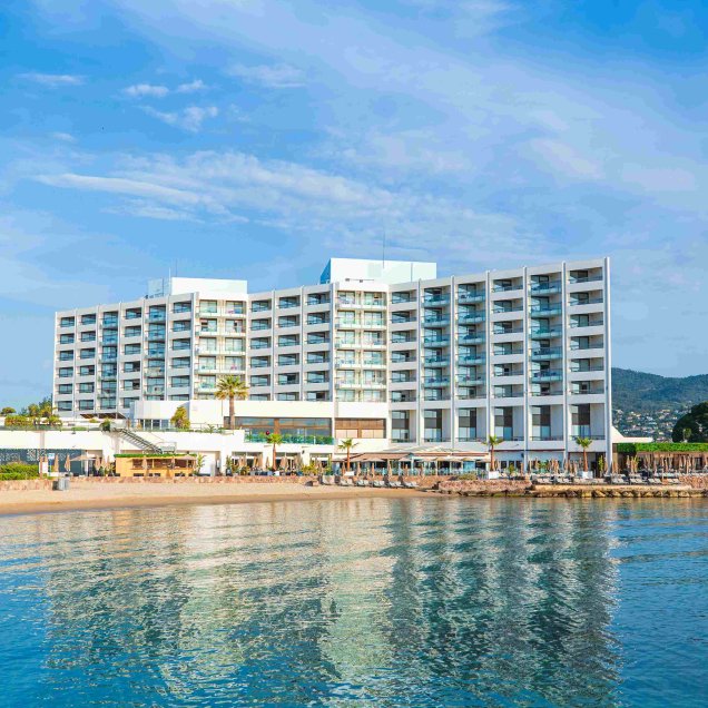 PULLMAN CANNES MANDELIEU