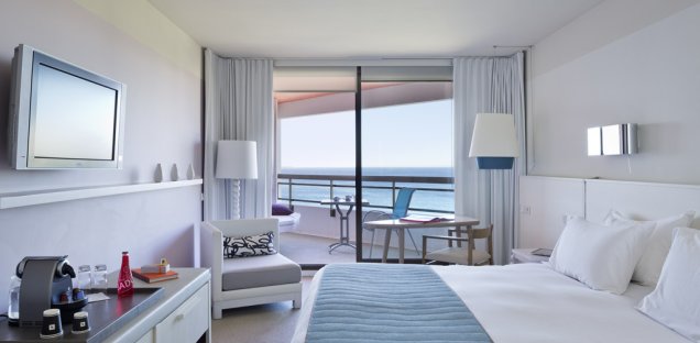 PULLMAN CANNES MANDELIEU