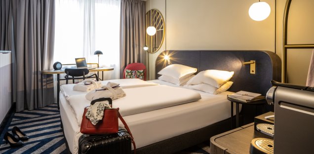 MERCURE WIEN CITY