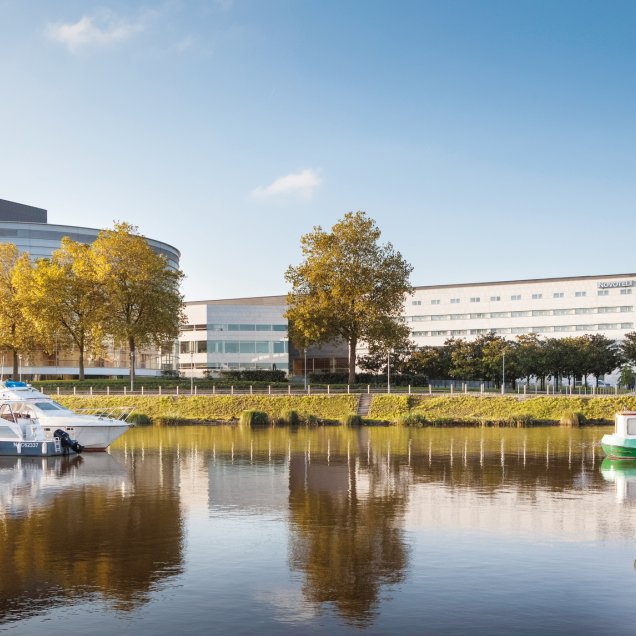 NOVOTEL NANTES CENTRE GARE NOVOTEL NANTES CENTRE GARE