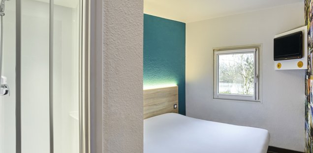 hotelF1 Bayonne (rénové)
