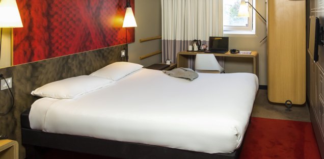 IBIS SHEFFIELD