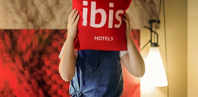 IBIS IRUN