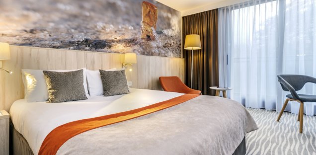 MERCURE GDANSK POSEJDON MERCURE GDANSK POSEJDON