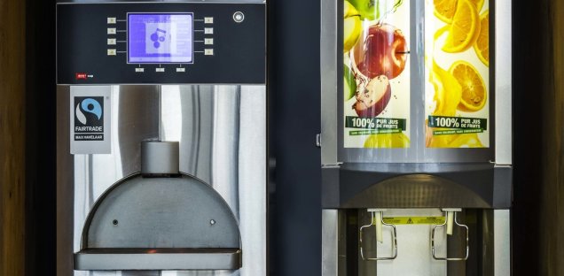 IBIS BUDGET MARNE LA VALLEE