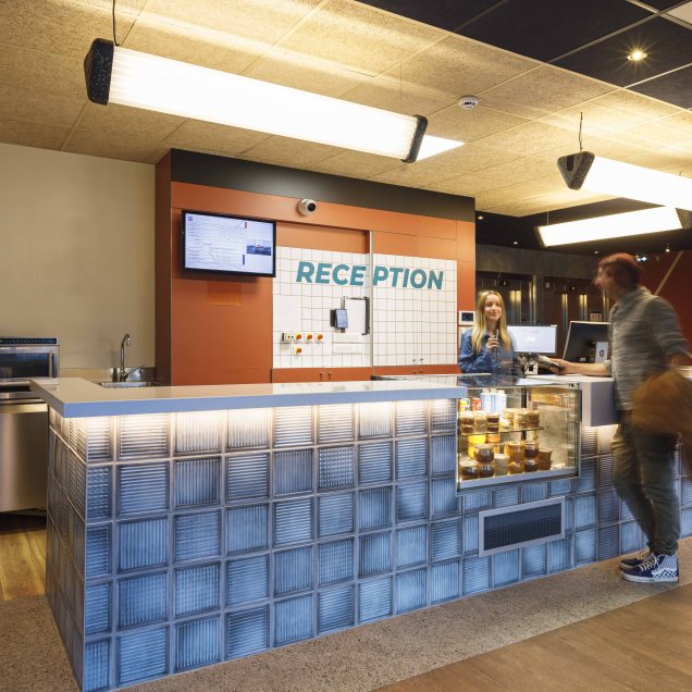 Ibis Budget Villeurbanne Ibis Budget Villeurbanne