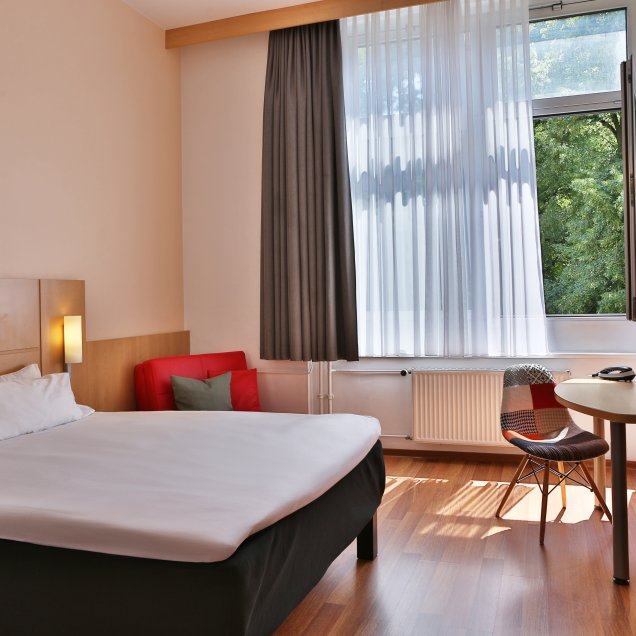 IBIS BERLIN CITY SUD IBIS BERLIN CITY SUD