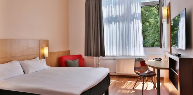 IBIS BERLIN CITY SUD IBIS BERLIN CITY SUD