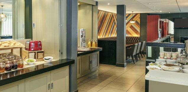 IBIS BELFAST QUEENS QUARTER