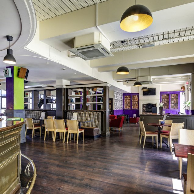 IBIS STYLES LONDON EXCEL