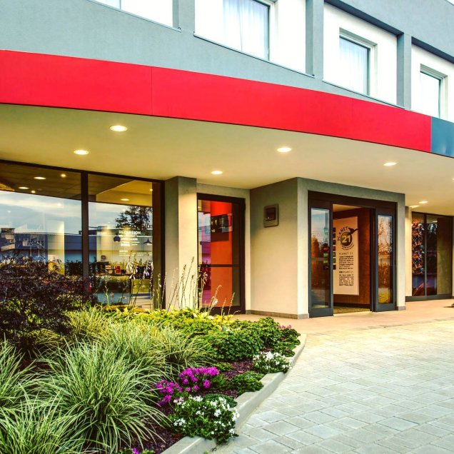 IBIS MILANO FIERA