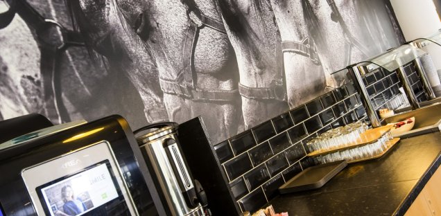 IBIS STYLES HAYDOCK