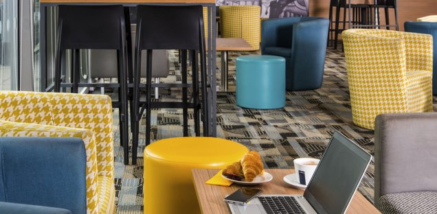 IBIS STYLES HAYDOCK