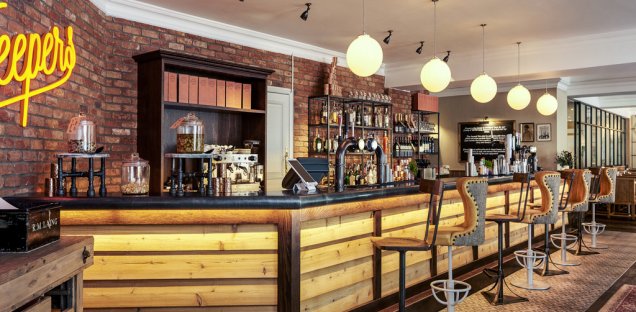 MERCURE BRISTOL GRAND HOTEL MERCURE BRISTOL GRAND HOTEL