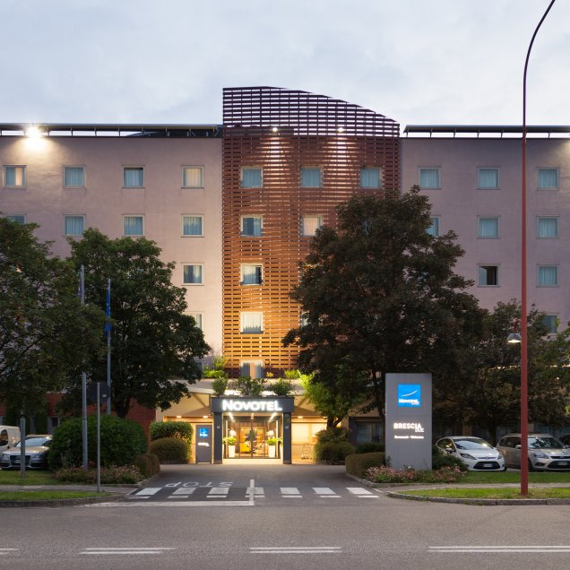 NOVOTEL BRESCIA 2