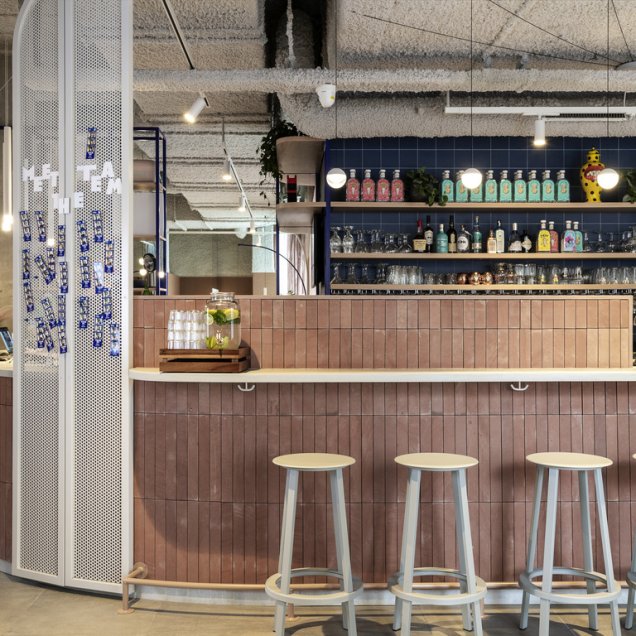 IBIS BUDGET GENT CENTRUM