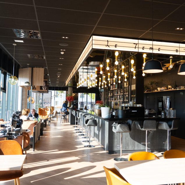 IBIS STYLES ARRAS CENTRE