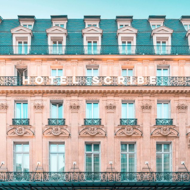 Sofitel Le Scribe Paris Opéra Sofitel Le Scribe Paris Opéra