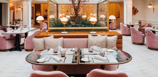 Sofitel Le Scribe Paris Opéra Sofitel Le Scribe Paris Opéra