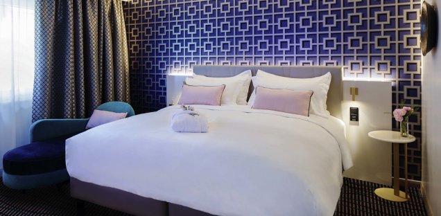 Grand Hotel Bregenz - MGallery Collection Grand Hotel Bregenz - MGallery Collection