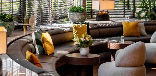 Le Louise Hotel Brussels - MGallery Collection Le Louise Hotel Brussels - MGallery Collection