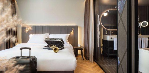Hotel Am Konzerthaus - MGallery Collection Hotel Am Konzerthaus - MGallery Collection