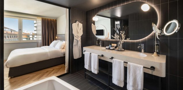 Hotel Am Konzerthaus - MGallery Collection Hotel Am Konzerthaus - MGallery Collection