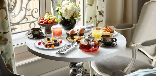 Sofitel Paris le Faubourg Sofitel Paris le Faubourg